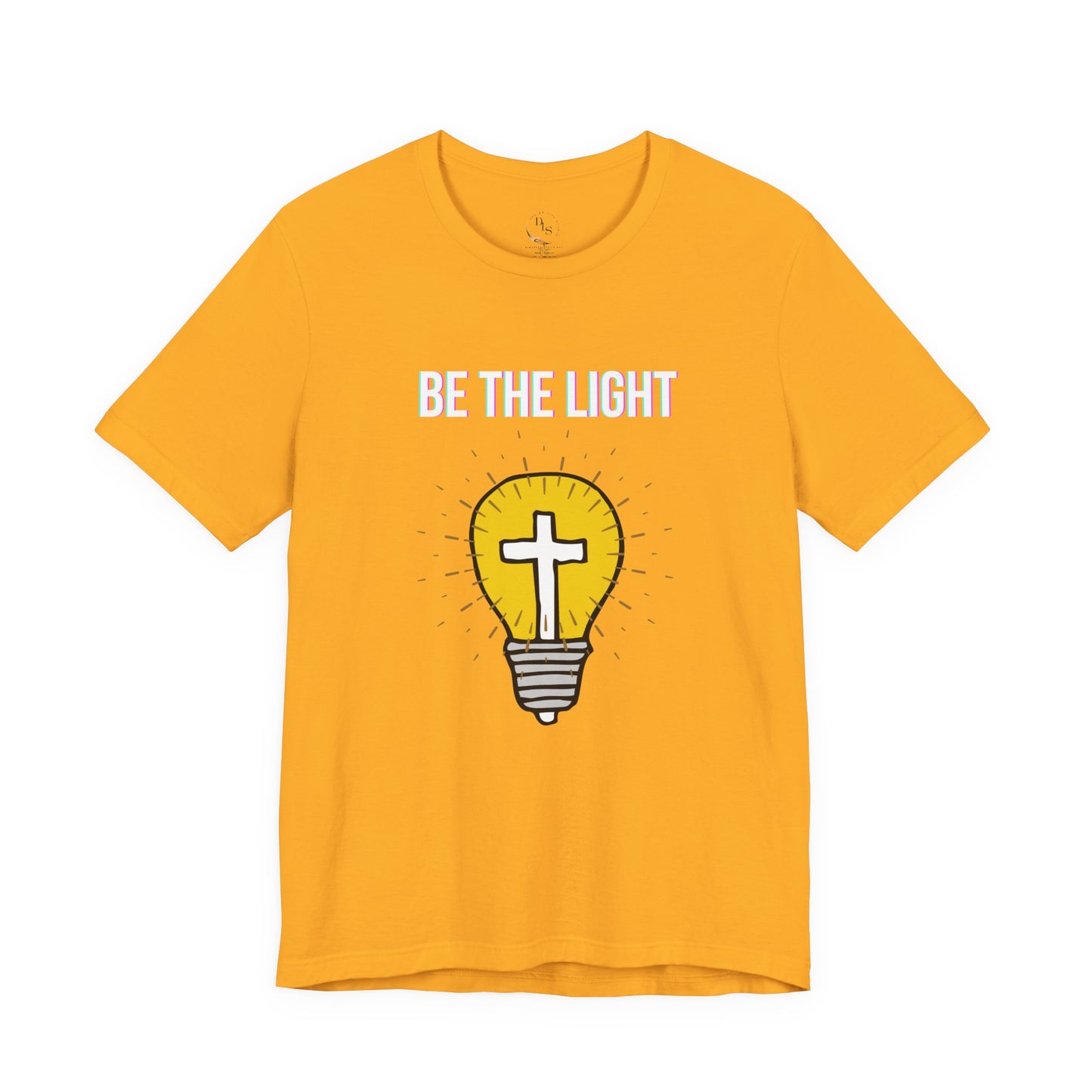 Be the Light Tee