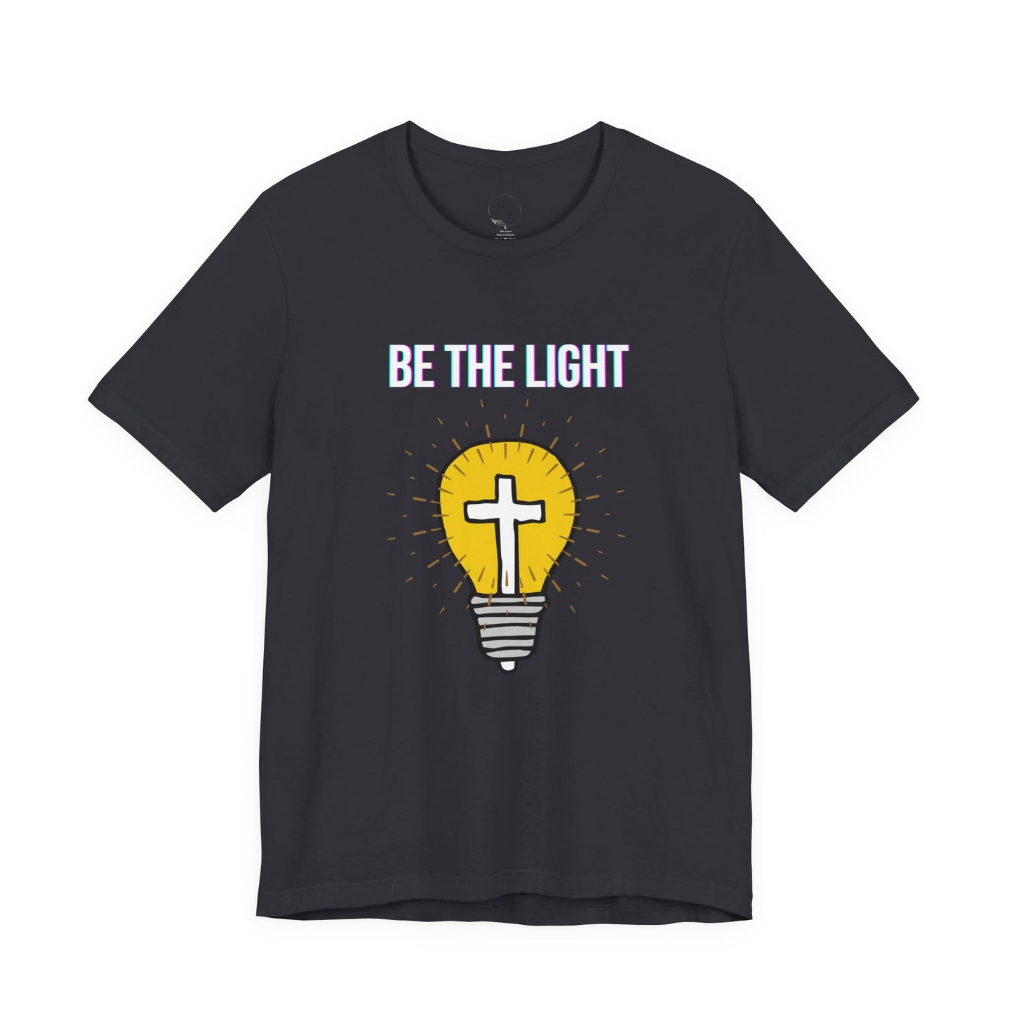 Be the Light Tee