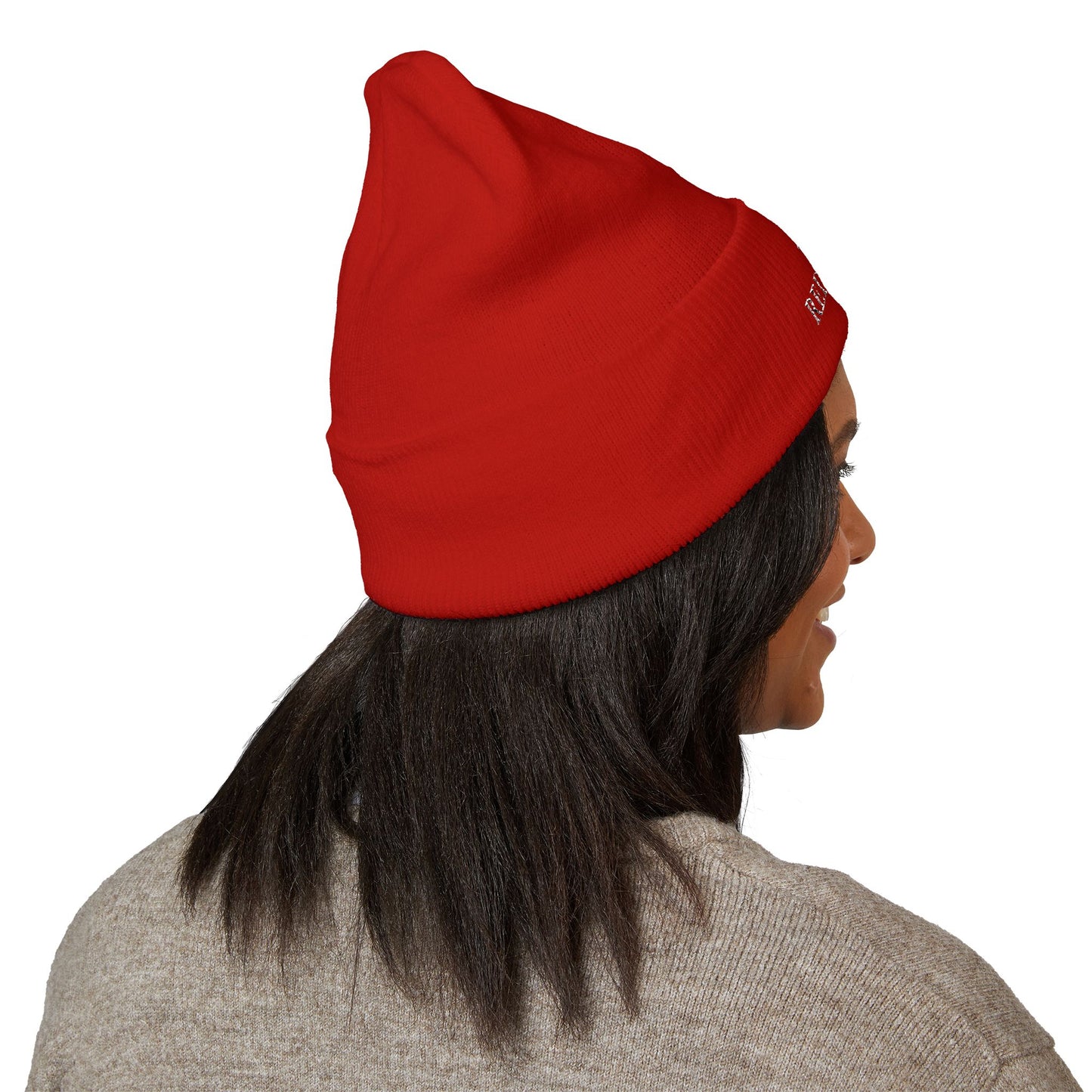 Redeemed Beanie for Comfort and Style