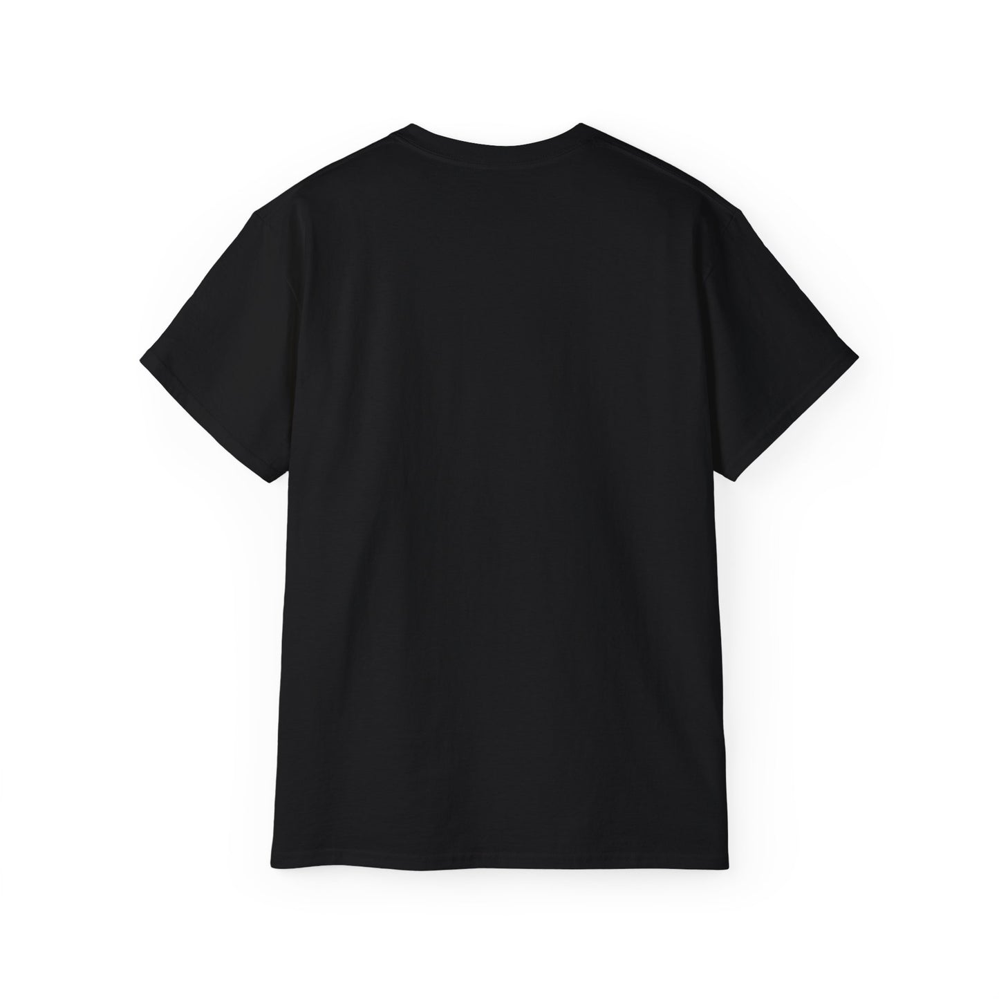 Easter 'He Is Risen' Floral Cross T-Shirt