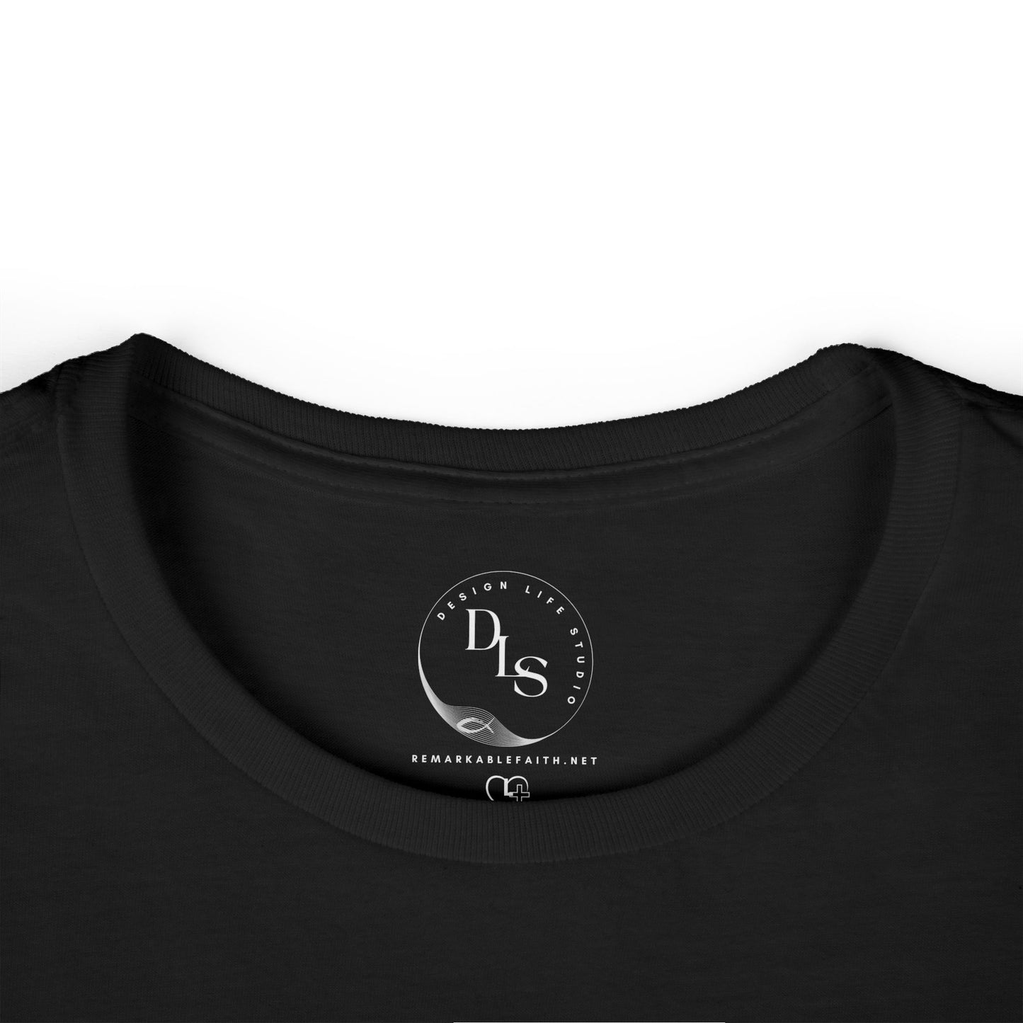 Women's Softstyle Tee