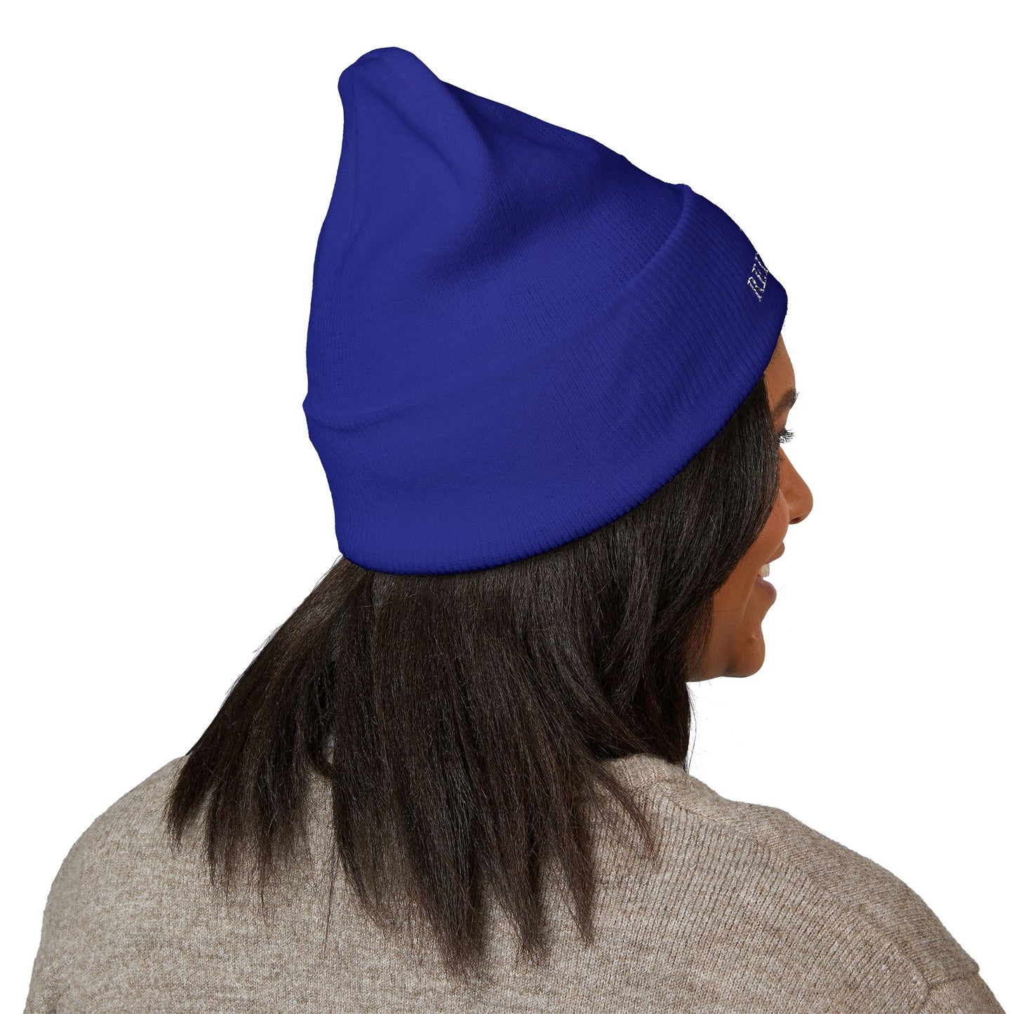Redeemed Beanie for Comfort and Style