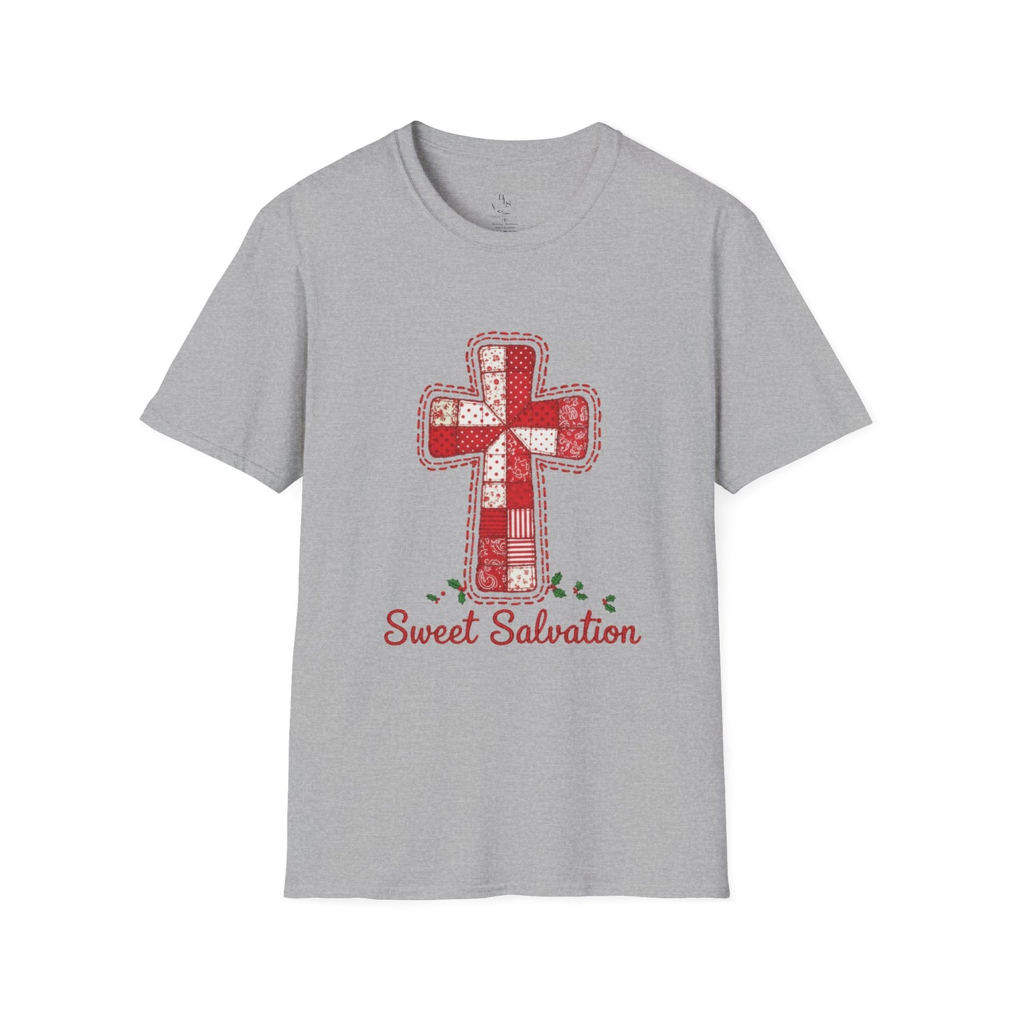 Sweet Salvation Cross T-Shirt