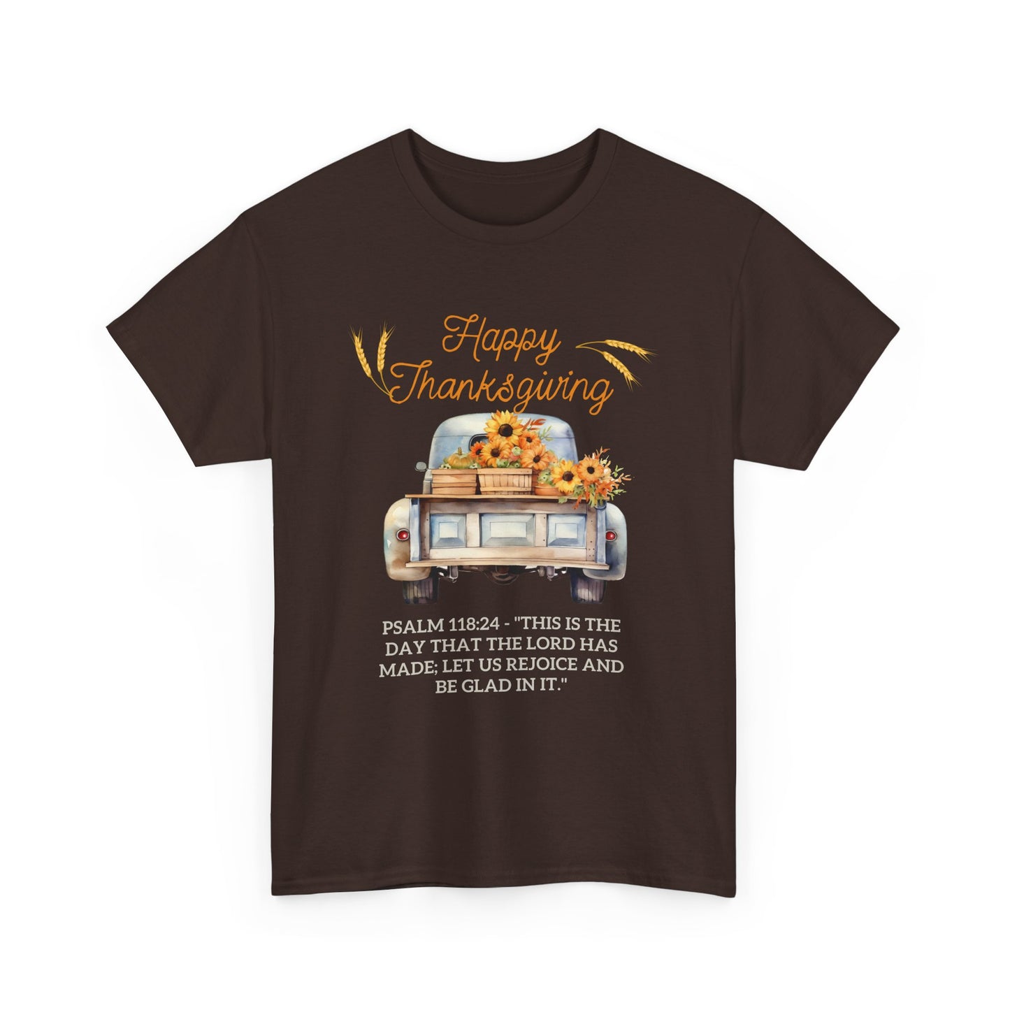 Happy Thanksgiving Vintage T Shirt, country charm, bountiful blessings, great for the holidays