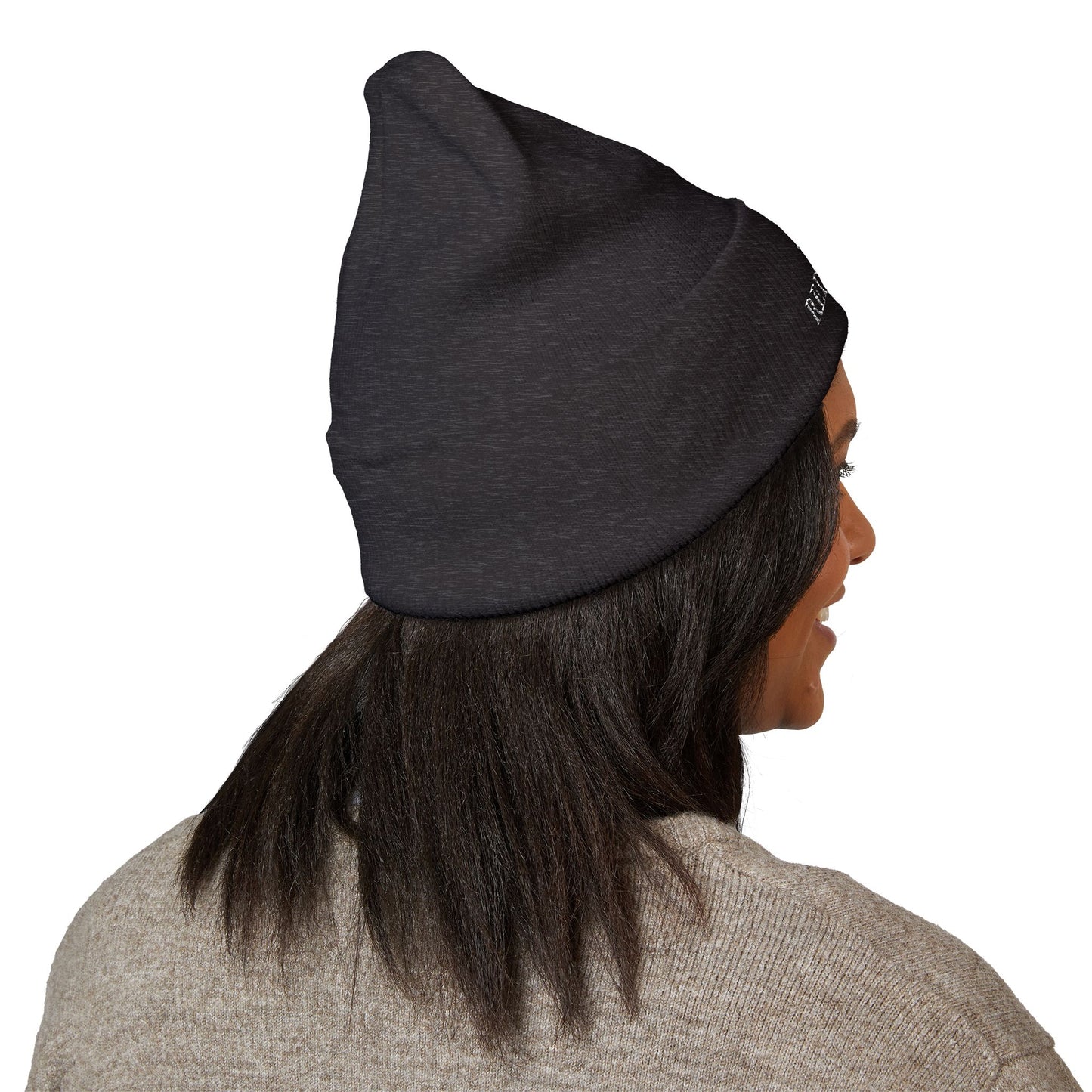 Redeemed Beanie for Comfort and Style