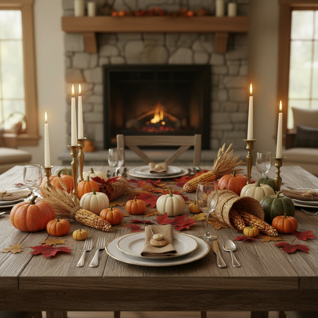 God Is Within Her Floral Women's Tee — Psalm 46:5 Inspirational Fall Shirt