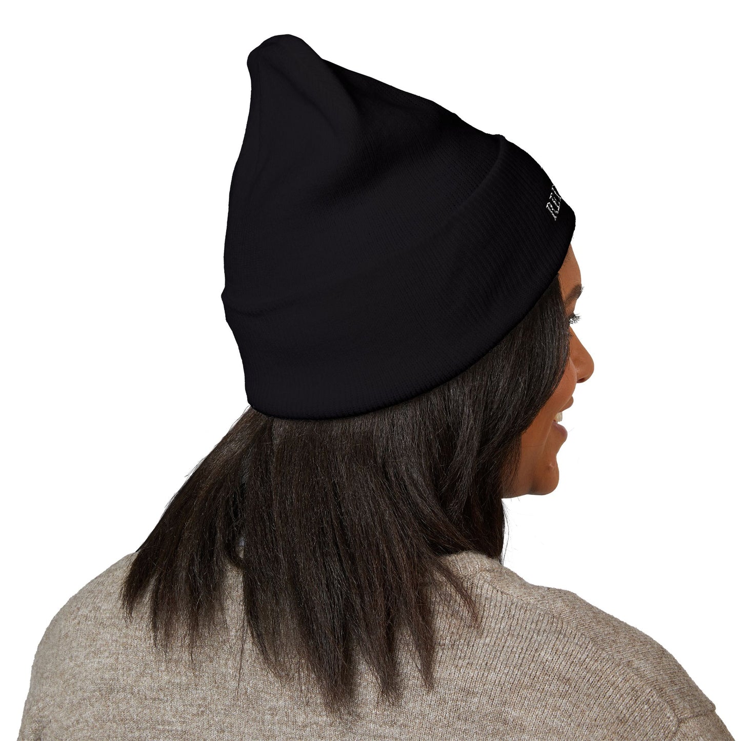 Redeemed Beanie for Comfort and Style