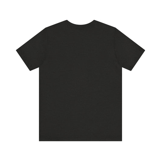 Blessed Are Those Who Believe” Radiant Cross Tee Faith That Shines. Belief That Endures.