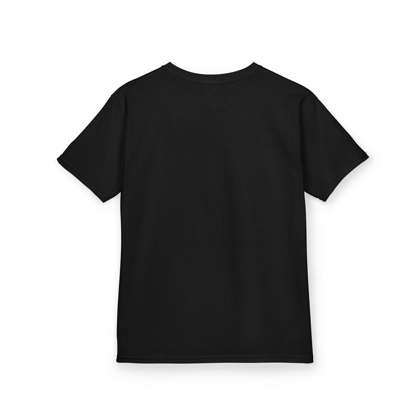 Kids Heavy Cotton™ Tee - Fun and Comfy Everyday Wear