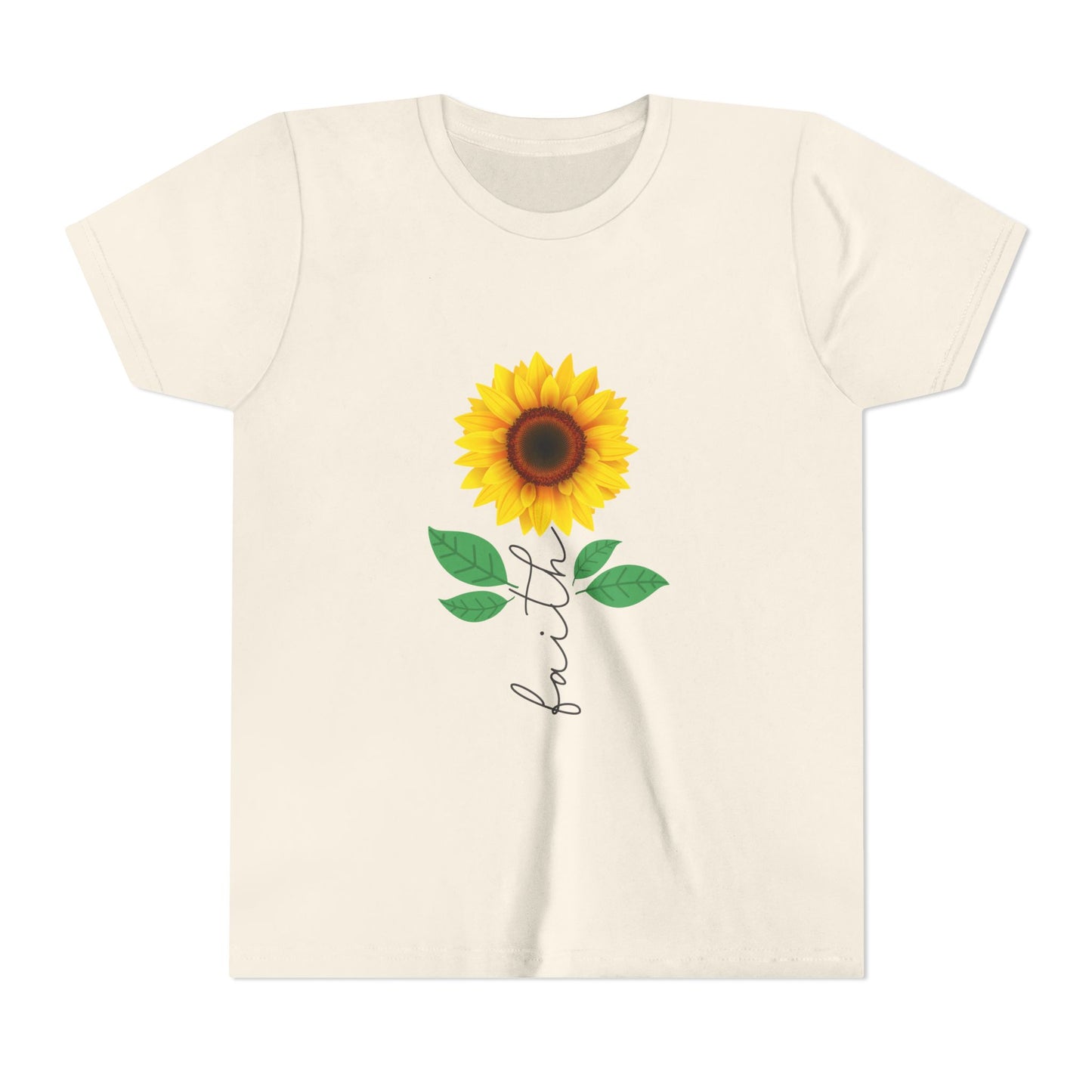Youth Short Sleeve Tee