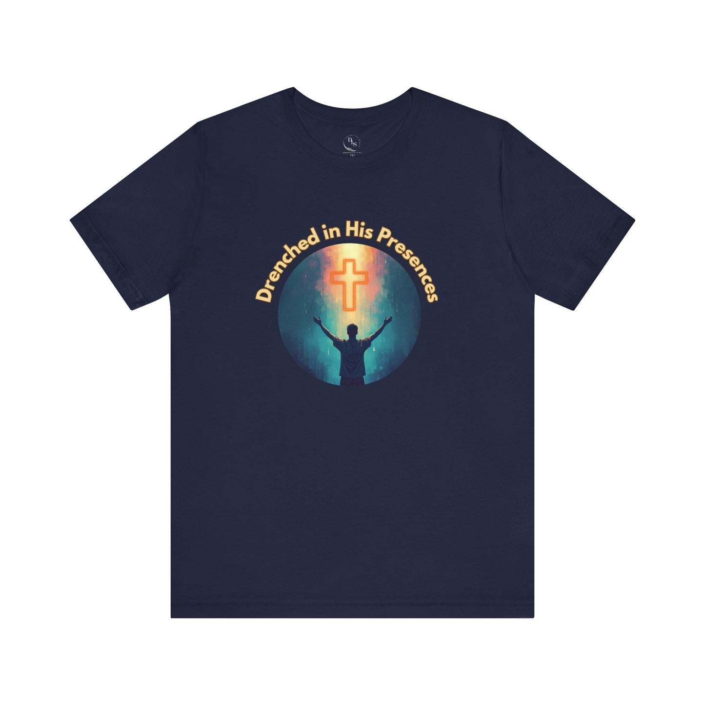 Drenched in His Presence T-Shirt – Drenched in His Presence T-Shirt – Radiant Faithwear for Worship & LegacyLoved Ones, Casual Wear, Heartwarming Apparel, Perfect for [...]