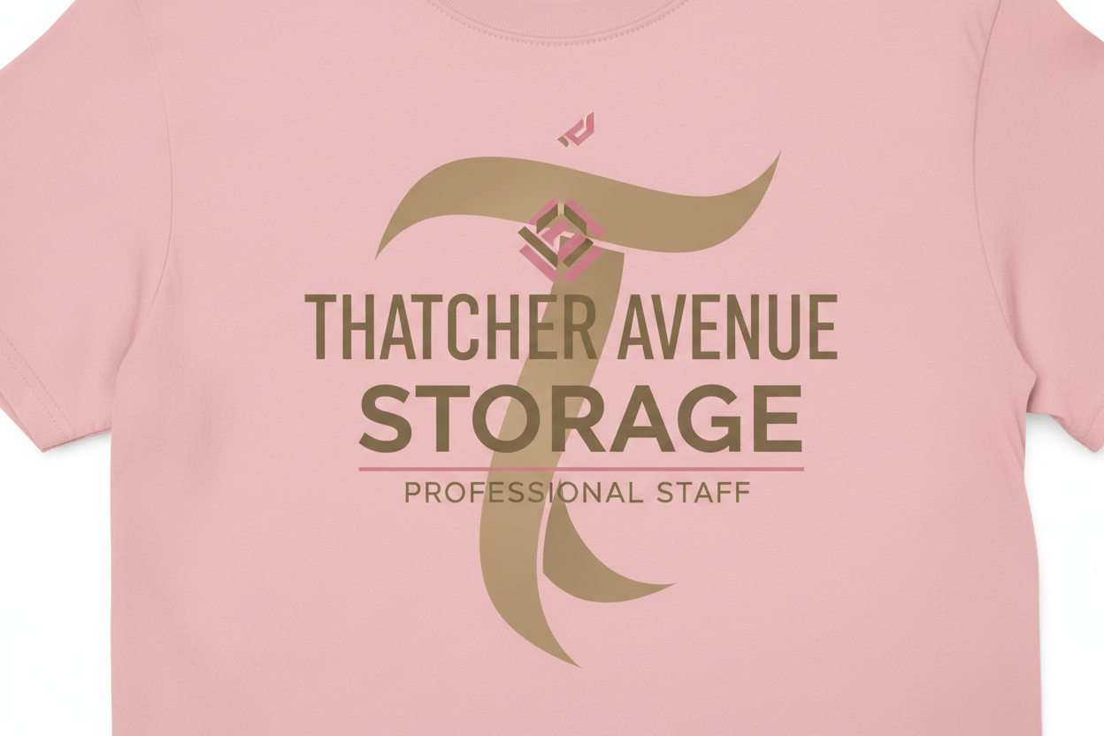 Blush and taupe design