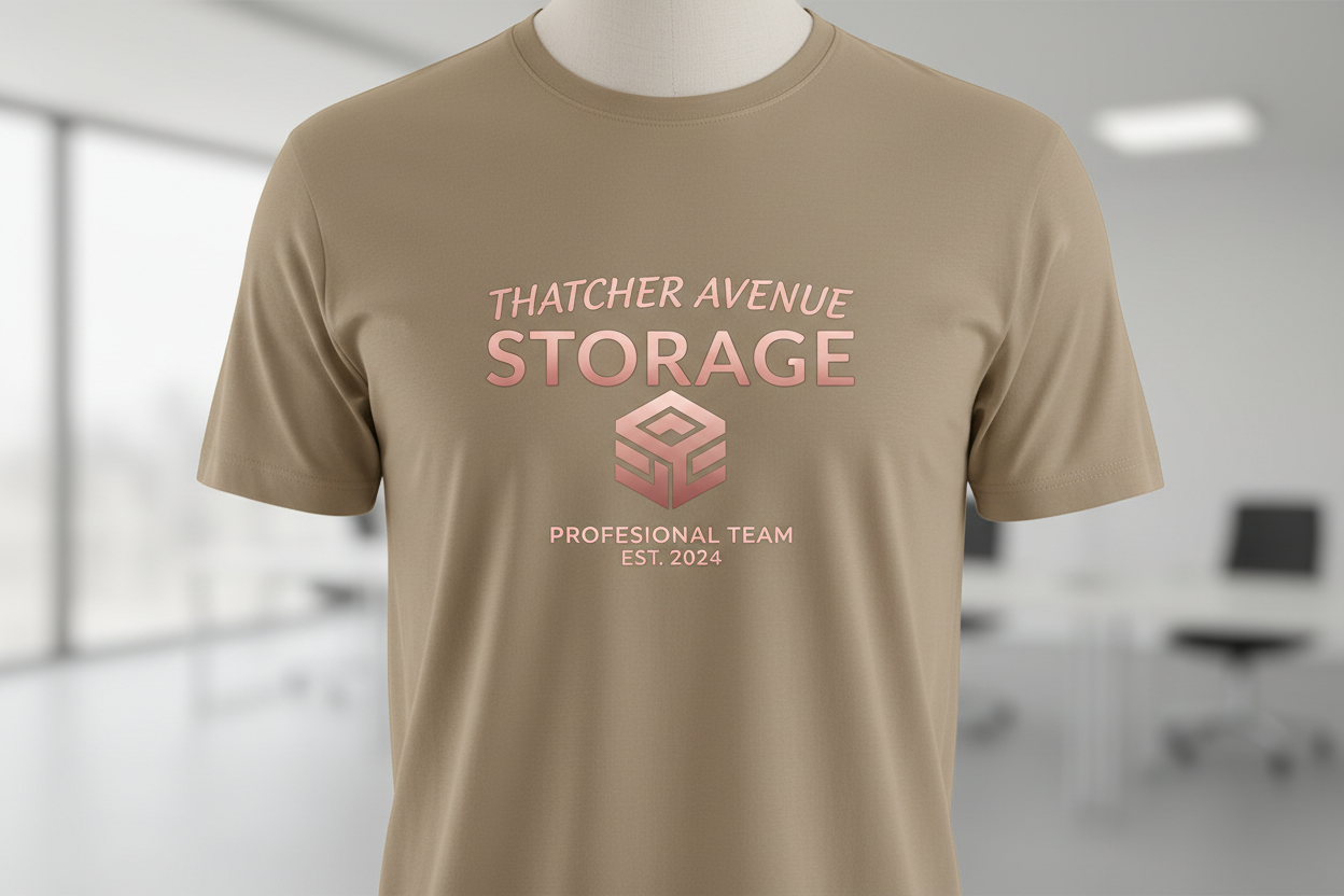 Blush and taupe design