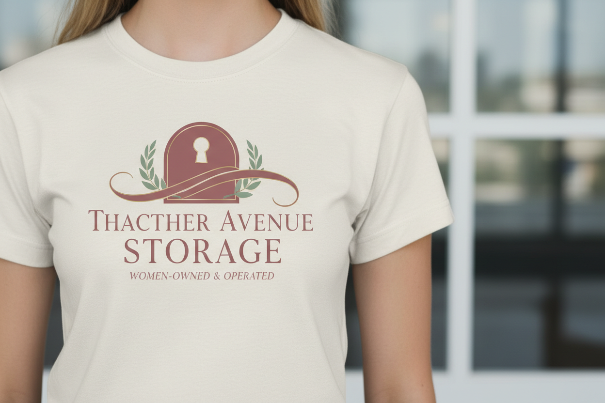 Dusty rose and sage design