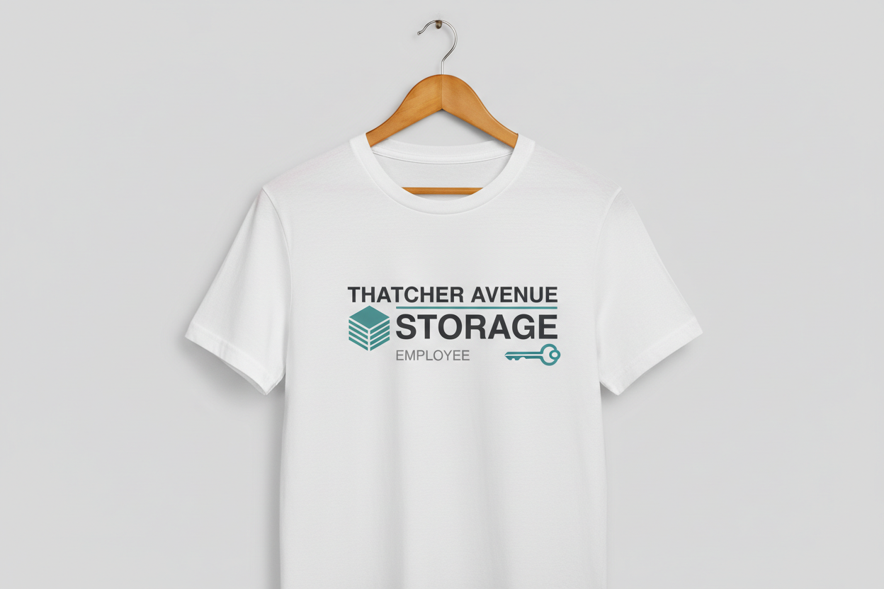 Icon and text design