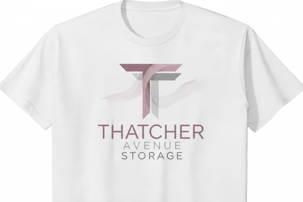 Mauve and gray design