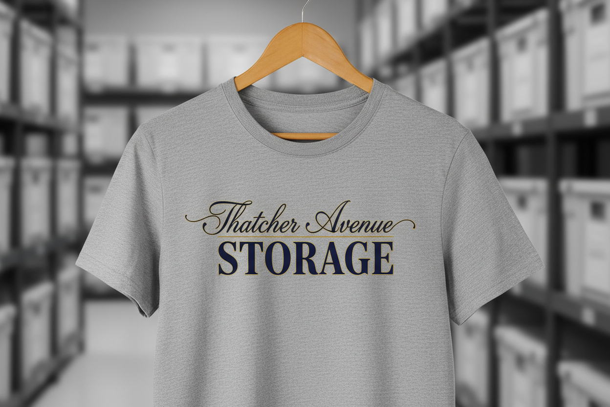 Script and serif design